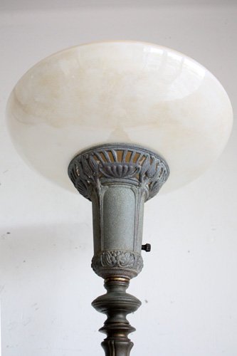 FLOOR LAMP　K-85-b