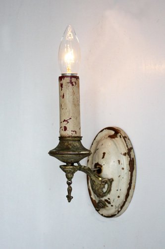 WALL BRACKET LAMP　K-61-a