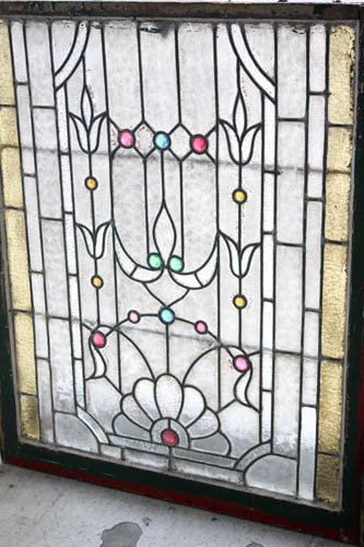 STAINED GLASS　K-46