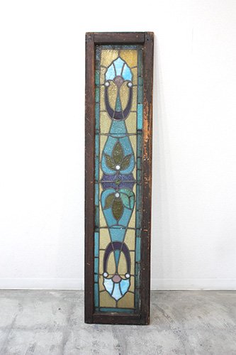 STAINED GLASS　K-44