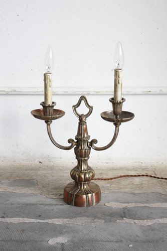 CANDLE LAMP　G-89-a