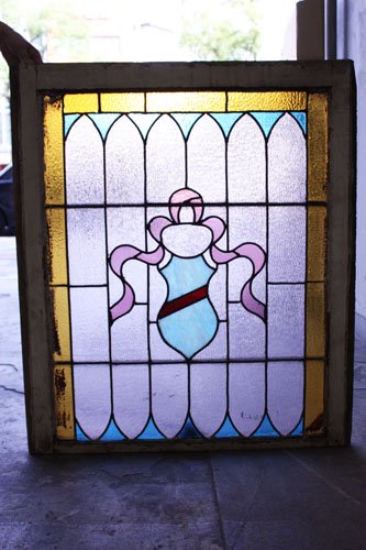 STAINED GLASS　K-50