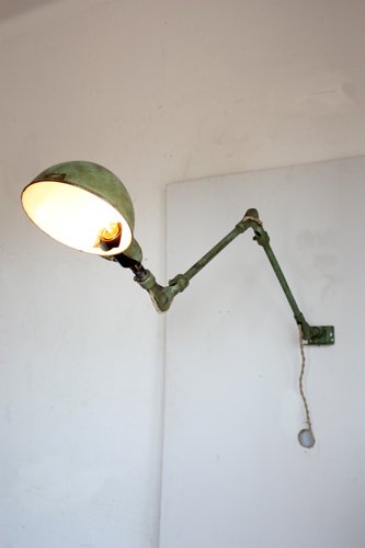 ARM LAMP　I-38-c