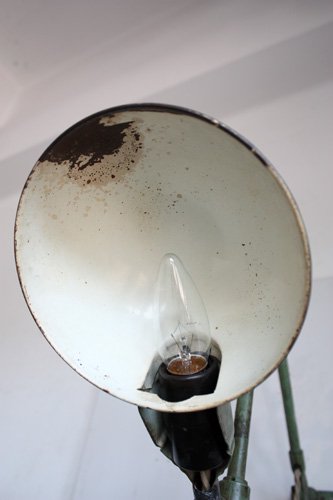 ARM LAMP　I-38-c