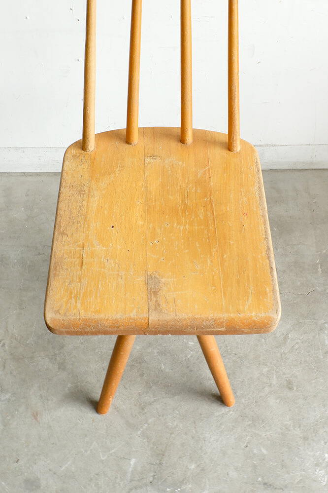 NORDIC CHAIR　M-1-39-h