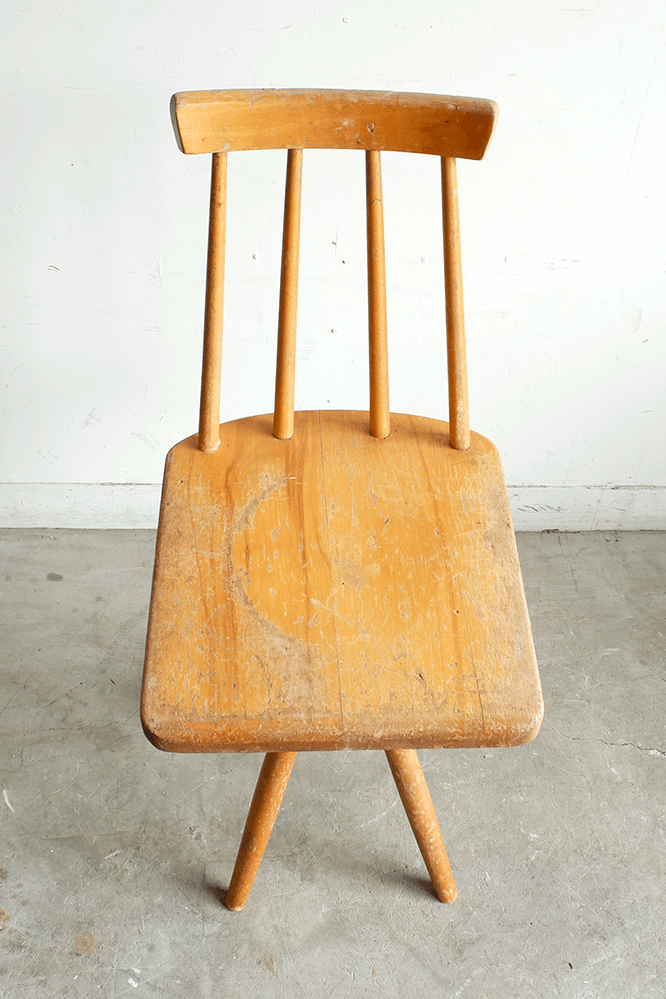 NORDIC CHAIR　M-1-39-g