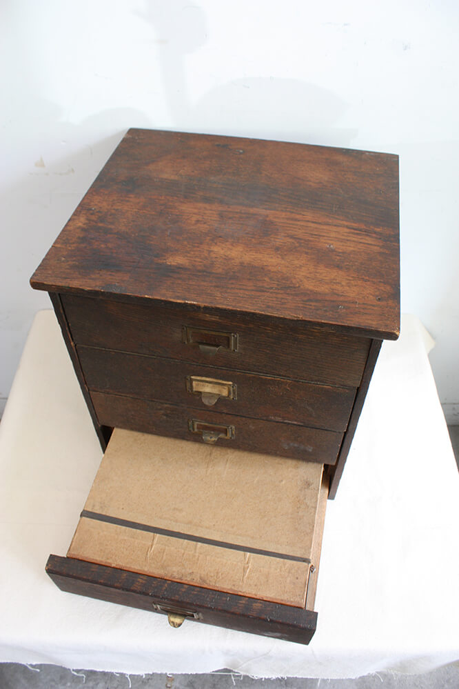 SMALL DRAWER　M-5-5
