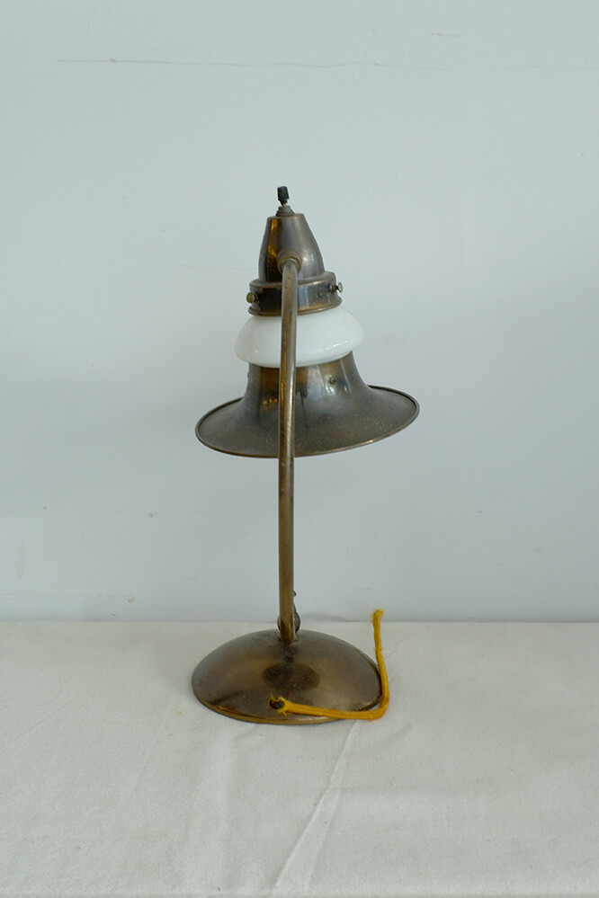 DESK LAMP　M-8-5