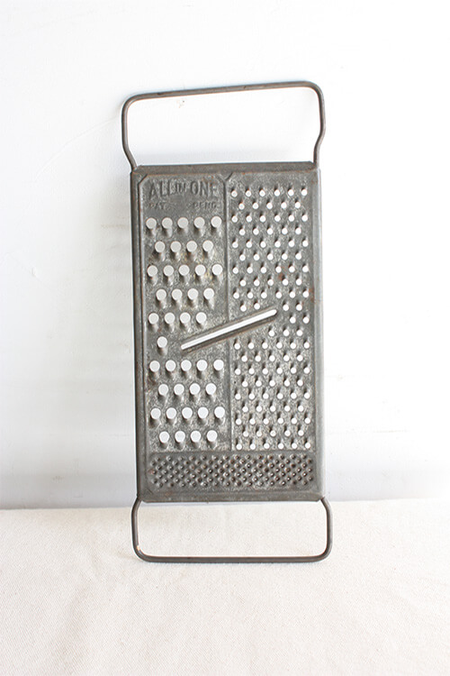 GRATER　L-58-4-b