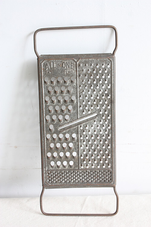 GRATER　L-58-4-c