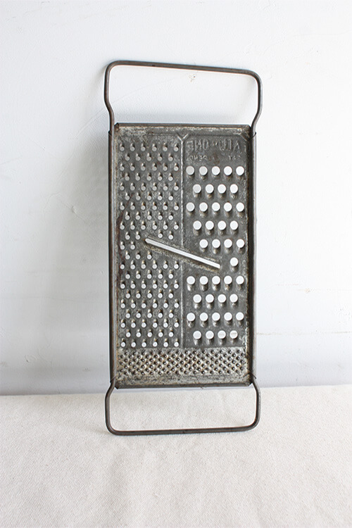 GRATER　L-58-4-b