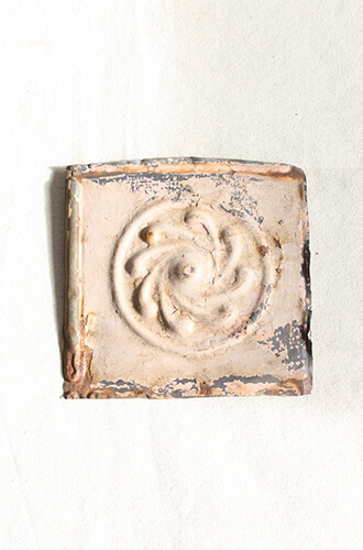 TIN PANEL MINI C-18-5