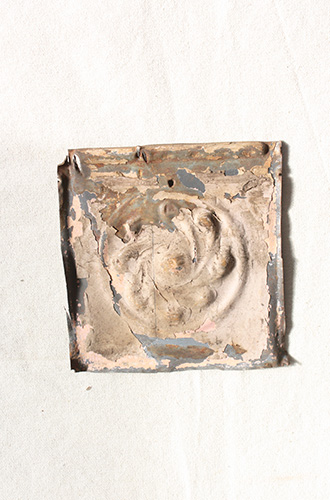 TIN PANEL MINI C-18-6