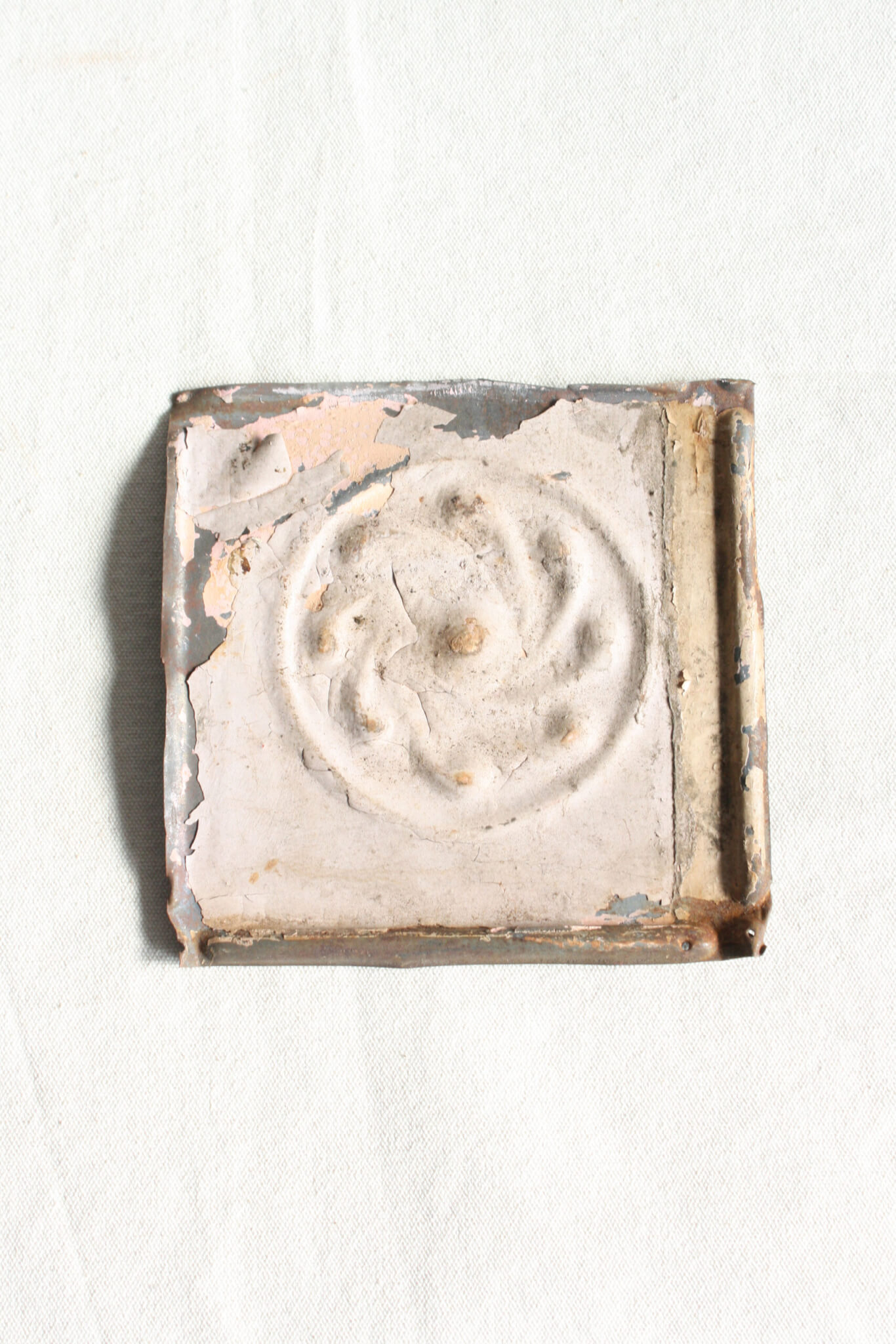 TIN PANEL MINI C-18-3