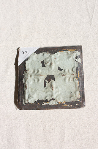TIN PANEL MINI C-18-e