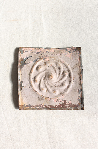 TIN PANEL MINI C-18-8