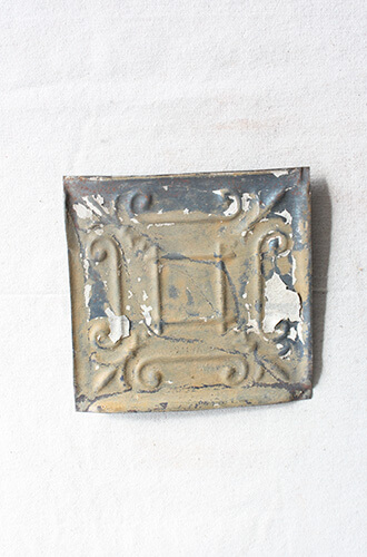 TIN PANEL MINI C-18-22