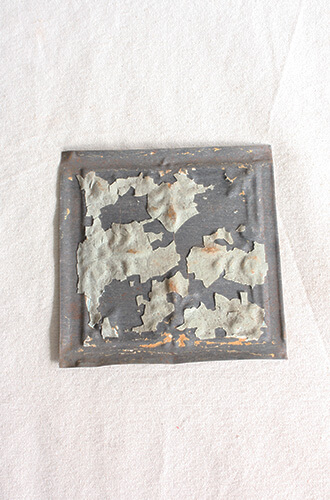 TIN PANEL MINI C-18-24
