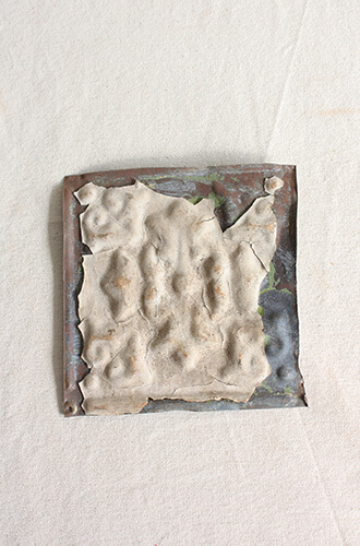 TIN PANEL MINI C-18-25