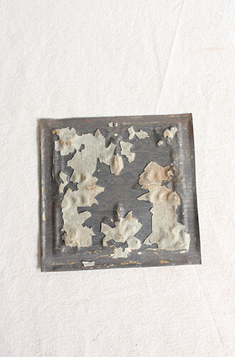 TIN PANEL MINI C-18-26
