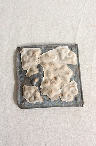 TIN PANEL MINI C-18-27