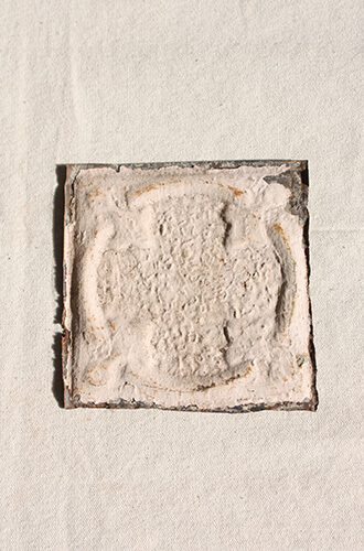 TIN PANEL MINI C-18-11