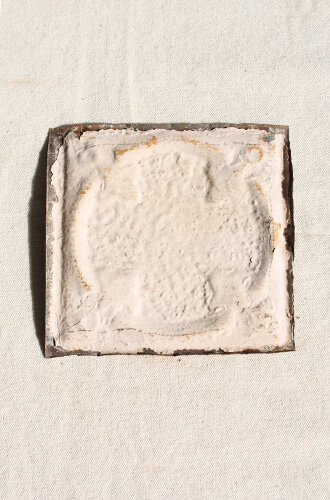 TIN PANEL MINI C-18-13