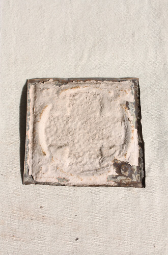 TIN PANEL MINI C-18-14