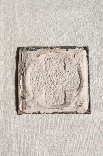 TIN PANEL MINI C-18-15
