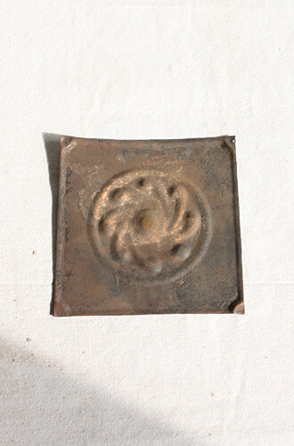 TIN PANEL MINI C-18-18