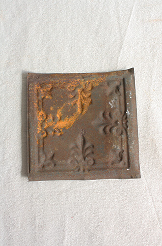 TIN PANEL MINI C-18-24