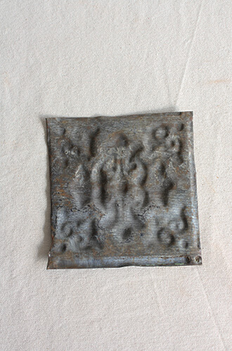 TIN PANEL MINI C-18-25