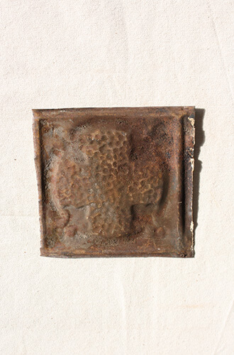 TIN PANEL MINI C-18-9