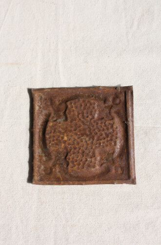TIN PANEL MINI C-18-13