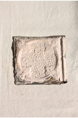 TIN PANEL MINI C-18-12